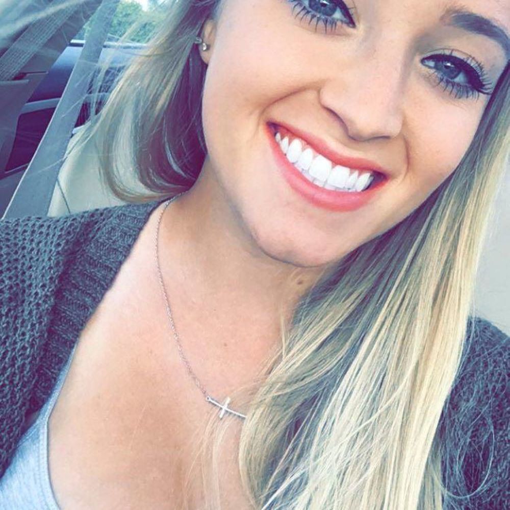 Meet your Posher, Erika